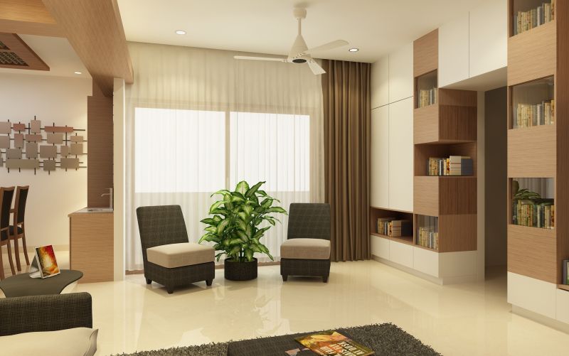 Custom Storage Solutions