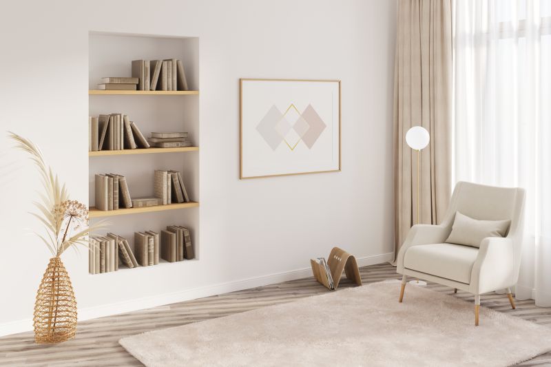 Accessibility & Comfort