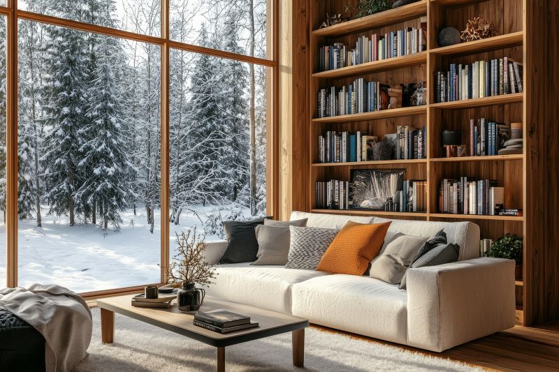 Workshop of a Carpenter